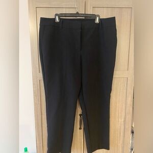 NWOT Ann Taylor Factory Trousers